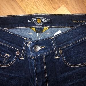 Lucky Brand Jeans